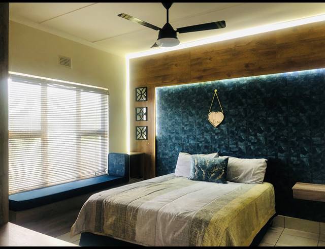 2 BEDROOM APARTMENT FOR SALE IN MARGATE BEACH